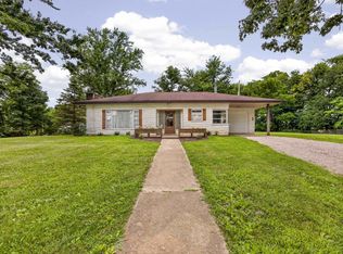 578 W County Road 500 N, Paoli, IN 47452