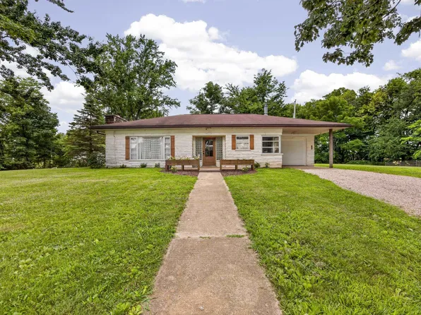 578 W County Road 500 N, Paoli, IN 47452