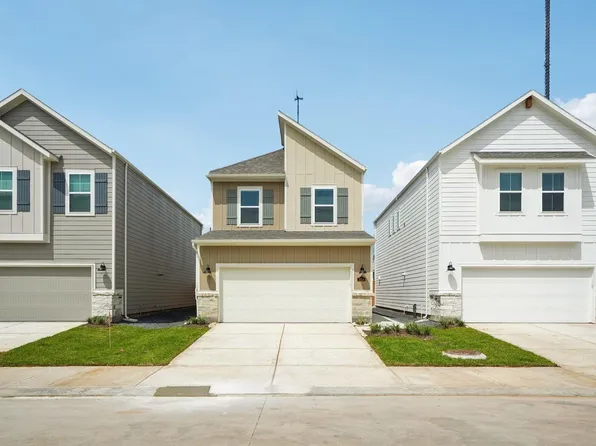 1034 Cedar Place Ln, Missouri City, TX 77459