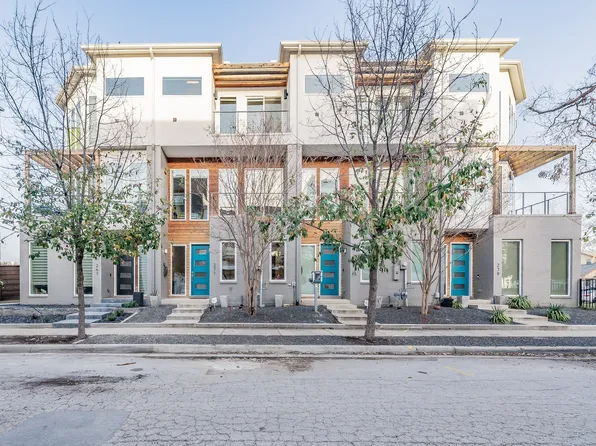 271 Currie St, Fort Worth, TX 76107