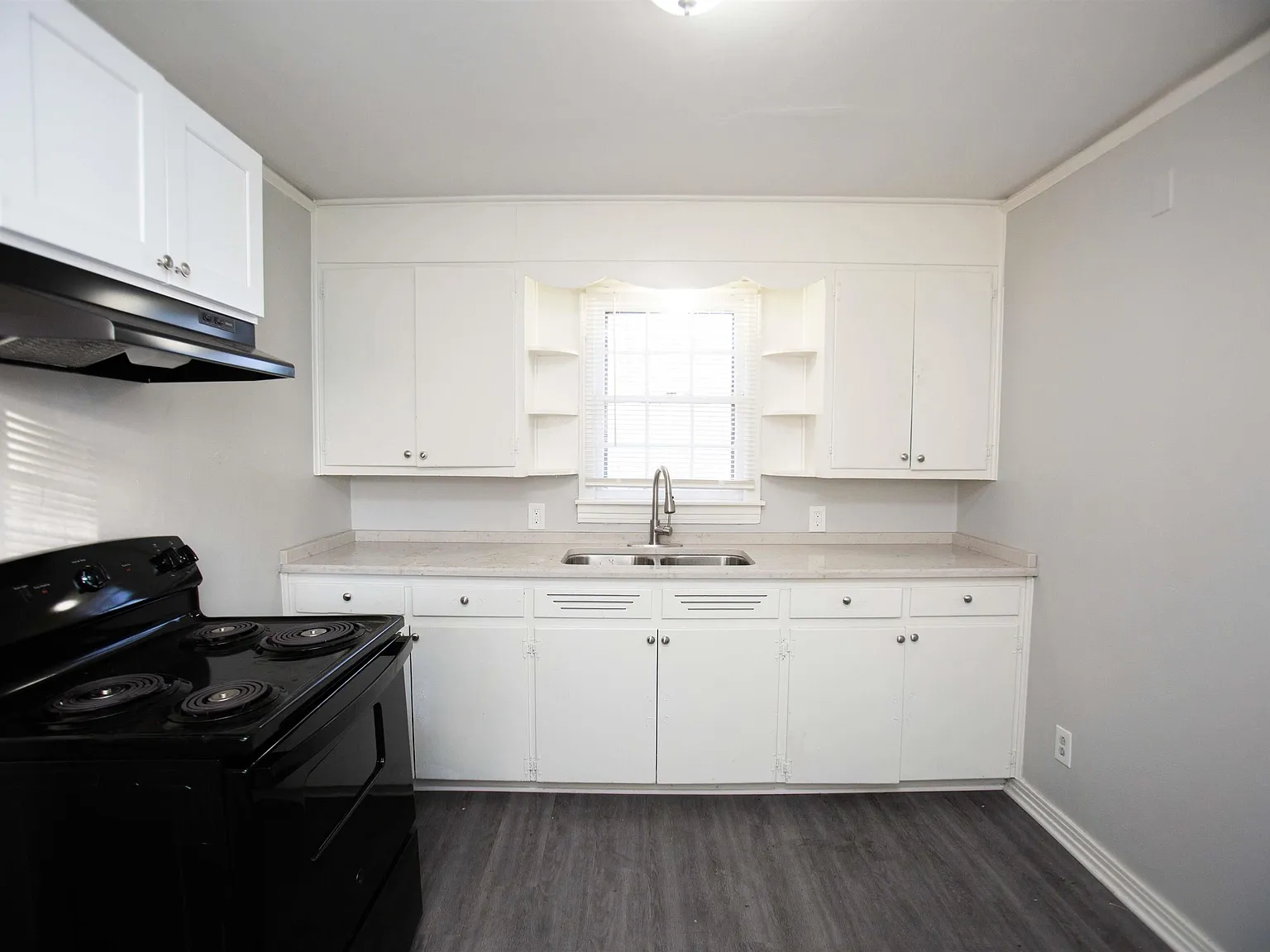 1 bed, 1.0 bath, 533 sqft, $675 — Photo 4