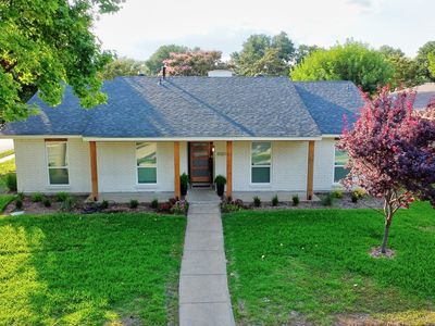 8501 Van Pelt Dr, Dallas, TX, 75228