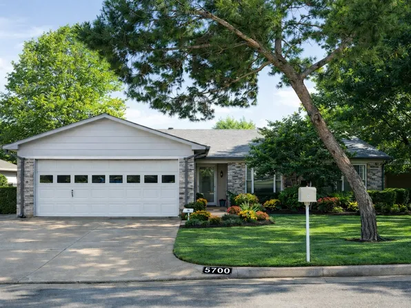 5700 Cherilee Ln, Haltom City, TX 76148