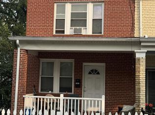 1281 Penn St NE, Washington, DC 20002