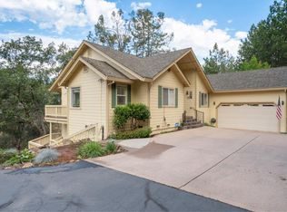 17117 Aileen Way, Grass Valley, CA 95949