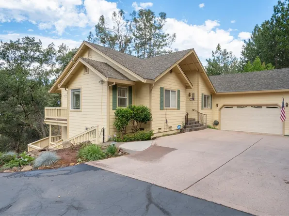 17117 Aileen Way, Grass Valley, CA 95949