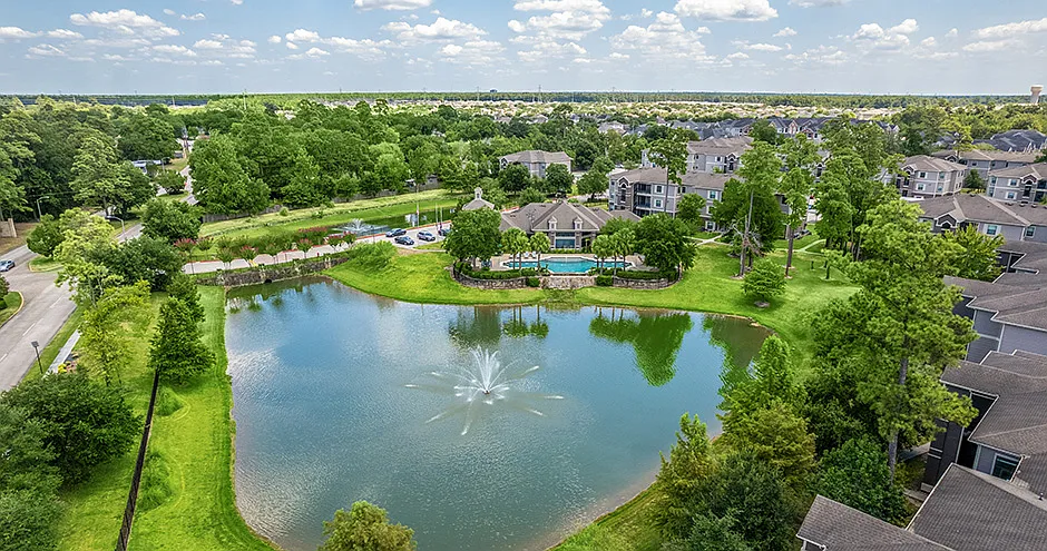 Stoneleigh on Kenswick Apartments