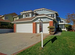 28755 Greenwood Pl, Castaic, CA 91384