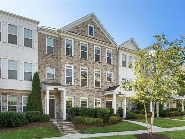 653 Hanlon Way, Alpharetta, GA 30009