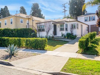 610 E Fairview Blvd, Inglewood, CA, 90302