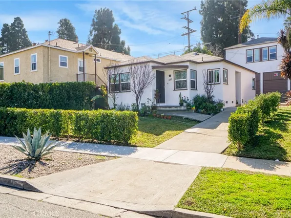 610 E Fairview Blvd, Inglewood, CA 90302