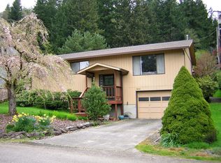 840 Haven Acres Rd, Clatskanie, OR 97016