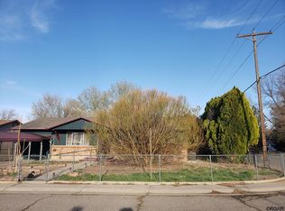302 Loma Dr, Florence, CO 81226