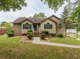 7733 Maida Vale Cir LOT 49, Powell, TN 37849