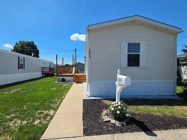 1003 Sulky Rd #224, Wilmington, DE 19810