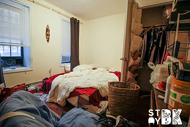 Rented by StayBK LLC