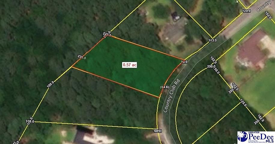 2nd image of LOT 9 Country Club Rd