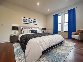 Rented by Sovereign Associates