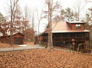 21 Wrought Iron Trl, Morganton, GA 30560