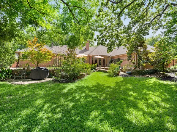909 Dogwood Ct, Colleyville, TX 76034