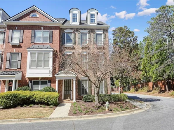 4406 Kendall Way, Roswell, GA 30075