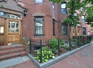 9 Albemarle St, Boston, MA 02136