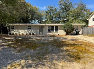 3826 Arbutus Dr, Pensacola, FL 32504