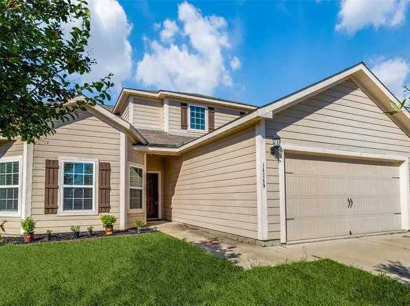 14249 Bridgeview Ln, Dallas, TX 75253