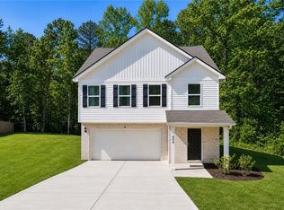404 Cassidy Trl, Douglasville, GA 30134