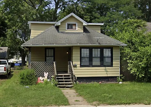 426 N Carroll Ave Photo 1