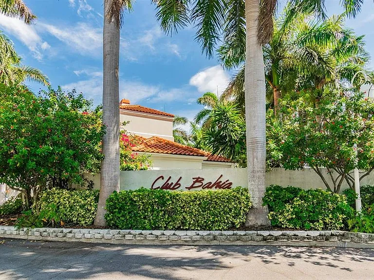 6083 Bahia Del Mar Cir #460 — Photo 25