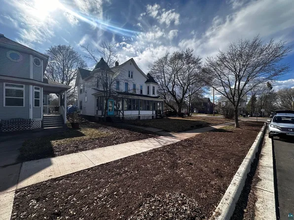 605 MacArthur Ave, Ashland, WI 54806