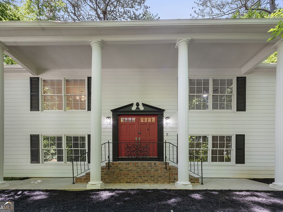 1st image of 1436 Brookcliff Dr