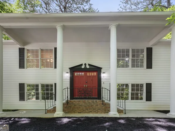 1436 Brookcliff Dr, Marietta, GA 30062