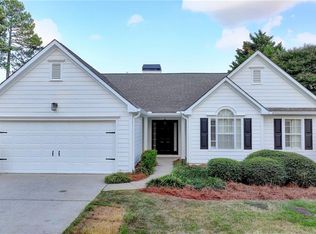 1515 Fairwind Ct, Alpharetta, GA 30004