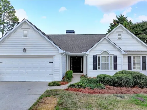 1515 Fairwind Ct, Alpharetta, GA 30004