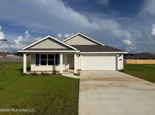 129 Magnolia Farms Dr, Lucedale, MS 39452