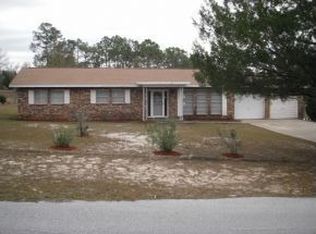 24953 SW Indian Hill Dr, Dunnellon, FL 34431