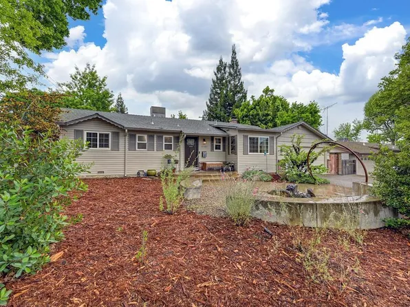 5581 Turnbull Cir, Fair Oaks, CA 95628