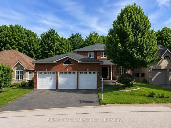 96 Ferncroft Dr, Georgina, ON L4P 4G7