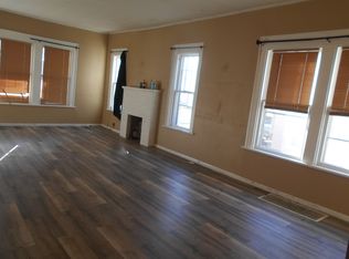 1003 W Davis St, Fayette, MO 65248