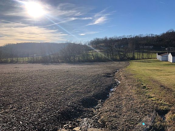 Back 2 acres 