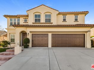 5280 Huckleberry Oak St, Simi Valley, CA 93063