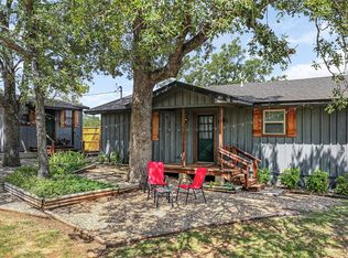 3014 Osage Rd, Sulphur, OK 73086