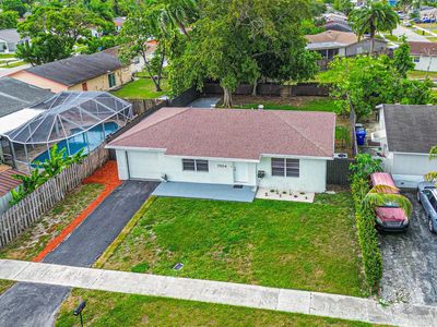 7924 SW 3rd Court, Pompano Beach, FL, 33068