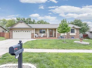 6509 E Danbury St, Wichita, KS 67226