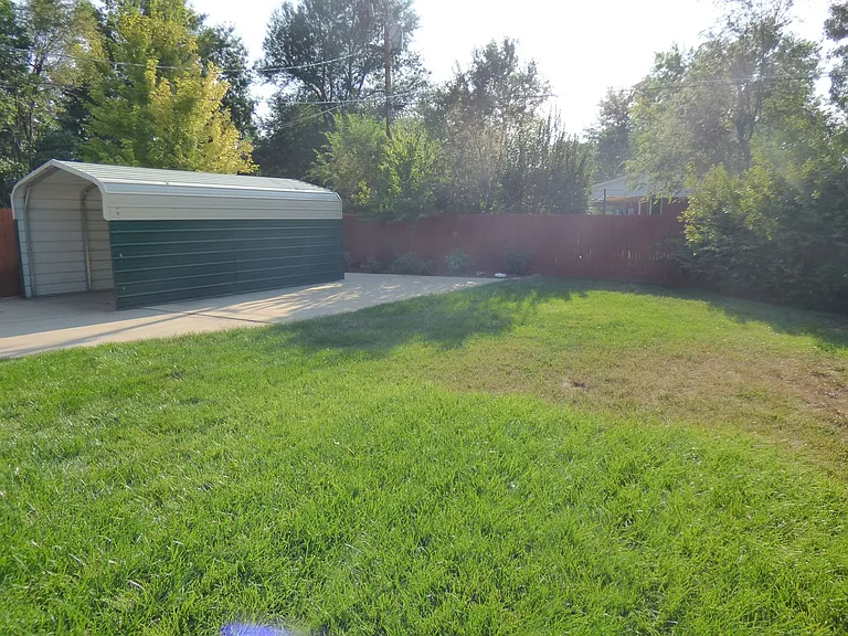 1543 S Hudson St — Photo 28