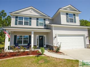 70 Sunbury Ct, Richmond Hill, GA 31324