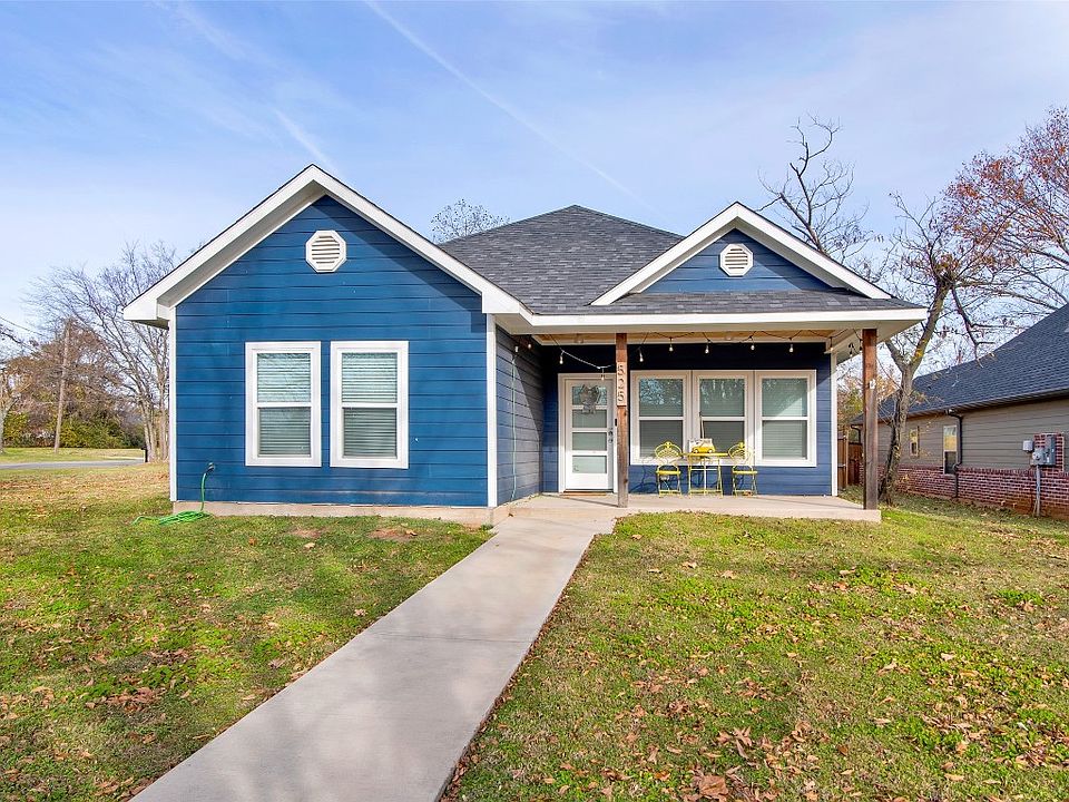 525 W Sears St, Denison, TX 75020 Zillow