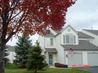 2545 Carrolwood Rd, Naperville, IL 60540